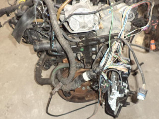 Двигатель, ориг. номер RHR, Peugeot 407 1 поколение 2004-2008