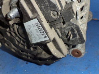 Генератор, ориг. номер 06F903023F, Audi A3 8P/8PA [рестайлинг] 2004-2008