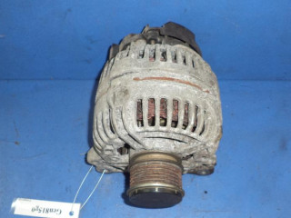 Генератор, ориг. номер 06F903023F, Audi A3 8P/8PA [рестайлинг] 2004-2008