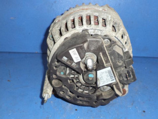 Генератор, ориг. номер 06F903023F, Audi A3 8P/8PA [рестайлинг] 2004-2008
