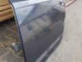 Дверь задняя левая Audi A6 C6/4F 2007г. - фото №3