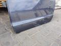 Дверь задняя левая Audi A6 C6/4F 2007г. - фото №4