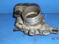 06B133062F Заслонка дроссельная Volkswagen Passat B5 1999г. - фото №2