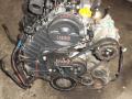 Z17DTH Двигатель Opel Astra H 2007г. - фото №4