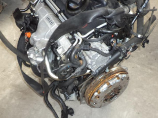 Двигатель, ориг. номер BKD, Volkswagen Touran 1 поколение 2003-2006