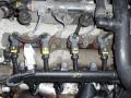 Z13DT Двигатель Opel Agila 2 поколение 2010г. - фото №3