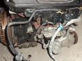 M47D20, 204D4 Двигатель BMW 5 E60/E61 2007г. - фото №5