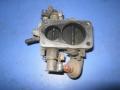 B6290026J Заслонка дроссельная Audi 80 B3/8A 1989г. - фото №2