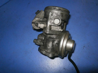 Заслонка дроссельная, ориг. номер 03G128063, Volkswagen Golf 5 поколение 2003-2009