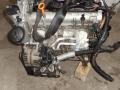 BLF Двигатель Volkswagen Passat B6 2005г. - фото №2