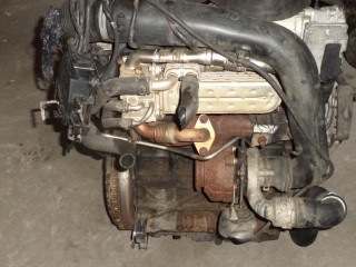 Двигатель, ориг. номер BKC, Volkswagen Touran 1 поколение 2003-2006