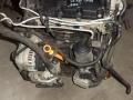 BKC Двигатель Seat Toledo 2 поколение 2005г. - фото №2