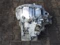 ND0002 КПП механическая (МКПП) Renault Scenic 2 поколение 2005г. - фото №3