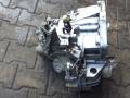 ND0002 КПП механическая (МКПП) Renault Scenic 2 поколение 2005г. - фото №4
