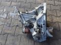 JR5110 КПП механическая (МКПП) Renault Scenic 2 поколение 2005г. - фото №2