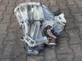 JR5110 КПП механическая (МКПП) Renault Scenic 2 поколение 2005г. - фото №4