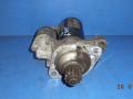 02Z911024H, 0001153007 Стартер Audi A3 8V [рестайлинг] 2017г. - фото №2