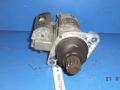 02M911023N, TS18E3 Стартер Skoda Octavia A5 2006г. - фото №2