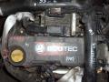 Z17DTH Двигатель Opel Combo C [рестайлинг] 2007г. - фото №5