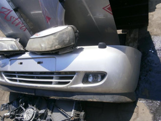Крыло переднее правое, Opel Astra G 1998-2009