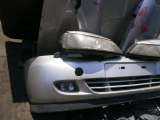 Крыло переднее правое, Opel Astra G 1998-2009