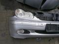 Фара правая Mercedes C W203/S203/CL203 2003г. - фото №4