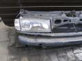 Фара левая Mercedes C W203/S203/CL203 2003г. - фото №4
