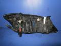 81150-02380-00 Фара левая Toyota Corolla E120/E130 2004г. - фото №3
