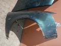 Фара левая Audi A6 C5/4B 1999г. - фото №11