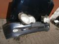 Фара левая Mercedes C W203/S203/CL203 2002г. - фото №3