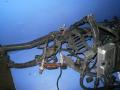 8E0909559 Проводка двигателя Audi A6 C5/4B 2001г. - фото №2
