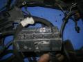 Проводка двигателя Volkswagen Golf 5 поколение 2008г. - фото №4