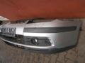 Бампер передний Citroen C5 1 поколение [рестайлинг] 2006г. - фото №2