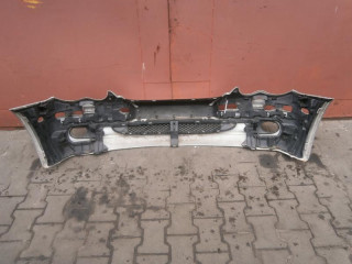Бампер передний, Mercedes C W203/S203/CL203 2000-2004