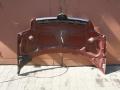 Передняя часть (ноускат) в сборе Fiat Ulysse 2 поколение 2003г. - фото №11