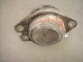 8200052026 Подушка крепления двигателя Renault Laguna 2 поколение 2003г. - фото №2