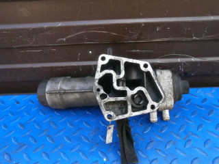 Корпус масляного фильтра, ориг. номер 038115389C, Volkswagen Sharan 1 поколение [рестайлинг] 2000-2003