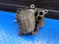 077115401B Корпус масляного фильтра Audi A6 C5/4B 1999г. - фото №2