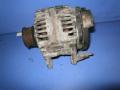 038903023L, 0124325001 Генератор Skoda Octavia Tour 1998г. - фото №2