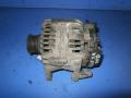 037903025L Генератор Volkswagen Polo 3 поколение 2000г. - фото №2