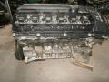 206S4 Двигатель BMW 5 E39 1999г. - фото №4