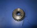Шкив ТНВД Opel Vectra C 2003г. - фото №2