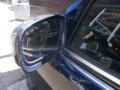 Зеркало наружное левое Mercedes E W210/S210 [рестайлинг] 2002г. - фото №2