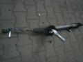 7955501009 Рулевая рейка Renault Megane 2 поколение 2005г. - фото №3