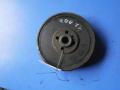 077105251 Шкив коленвала Audi A6 C5/4B 1998г. - фото №3