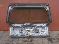 Крышка багажника (дверь 3-5) Audi A6 C5/4B 2000г. - фото №5