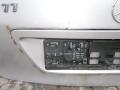 Крышка багажника (дверь 3-5) Mercedes C W203/S203/CL203 2003г. - фото №3