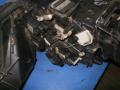 Корпус отопителя (печки) Audi A6 C5/4B 1998г. - фото №4