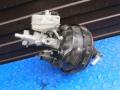 A0054304830 Вакуумный усилитель тормозов Mercedes C W203/S203/CL203 2003г. - фото №2