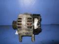 03D903025J Генератор Seat Ibiza 3 поколение 2004г. - фото №2